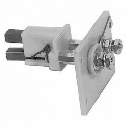 16-39-600 CARBONERA ALT PRESTOLITE CATERPILLAR MAQUINARIA 39-600 HARFON
