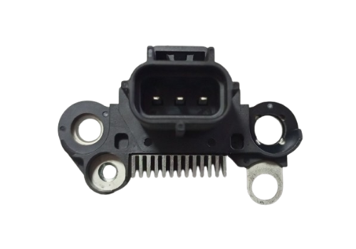 235-83137 REGULADOR FORD EXPLORER 3.5 12-19 12V S-MITSUBISHI 230A ECOBOOST 15-21 LINCOLN NAVIGATOR V6 3.5 18-21 TURBOCHARGED RM9092A IM730 Hi-Corp