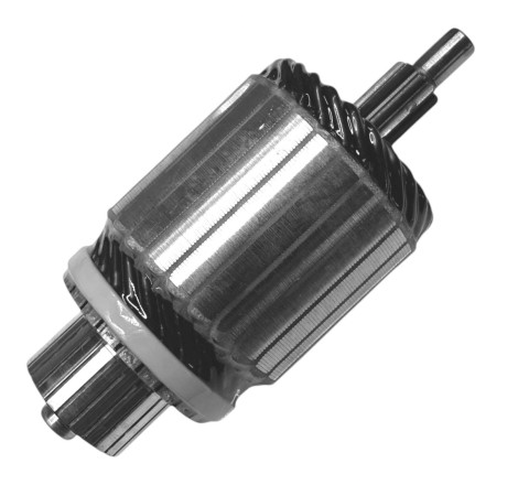 361-8325 INDUCIDO 9E 12V LARGO J GRAND CHEROKEE 3.7 KJ CHERY TIGGO HYUNDAI SANTA FE 2.4 1.6 KW PMGR MITSUBISHI  61-8325 HI-CORP