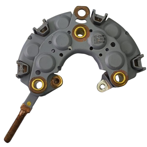 231-8231 DIODERA CHEVROLET  ESTEEM 70-75AMP G.VITARA TOYOTA 4RUNNER YARIS TACOMA TERIOS MONTERO MERU INR502H HI-CORP