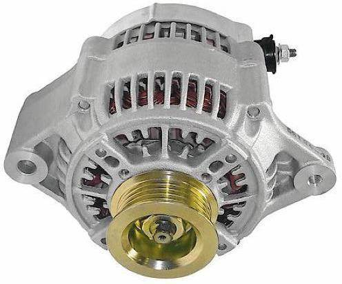 13673 ALTERNADOR TOYOTA MERU 4RUNNER L4 2.7 96-0TACOMA 2.4 13673 COUNAGUARD