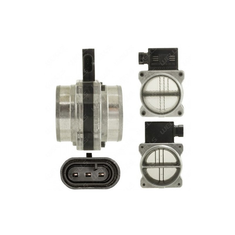 64-SU-1215 SENSOR MAF CHEVROLET BLAZER 262 96-20 24180303 SU-1215