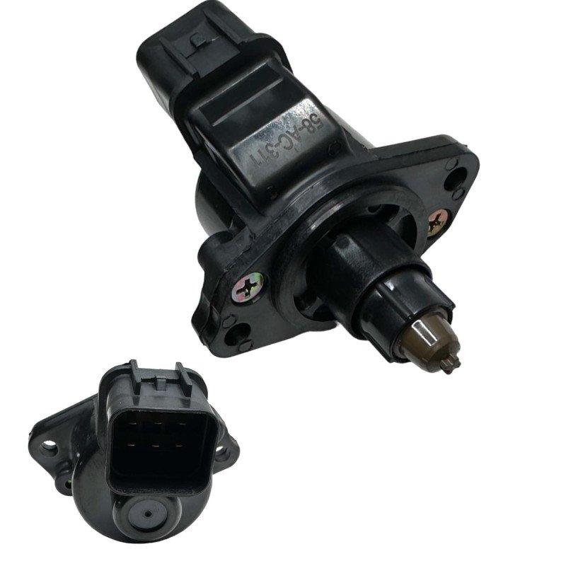 58-AC-311 SENSOR IAC HYUNDAI ELANTRA MITSUBISHI ECLIPSE  AC311 DTS