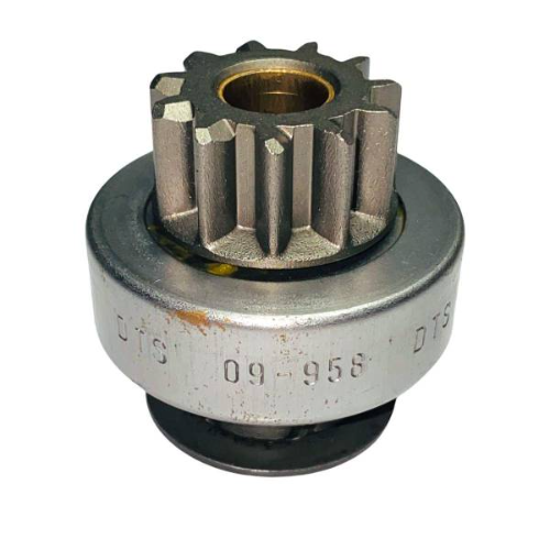 958-E BENDIX 11D CHEVROLET SILVERADO 2000 PG260F2 10109580 ENELBROCK