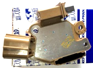 235-4219 REGULADOR FORD ECOSPORT AUTOMATICA REG  (POR COMP) M566H HI-CORP