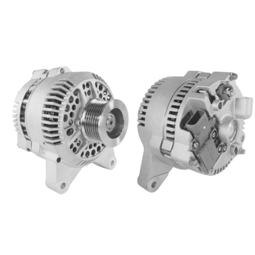 01-4332 ALTERNADOR FORD 3G TRITON 95AMP BRONCO BASE V  7753 7790