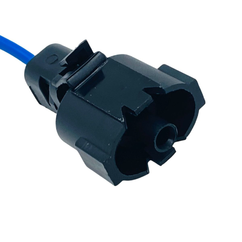 43-83147 CONECTOR 1C SENSOR OXIGENO AC ELECTRO UND 83147D DTS