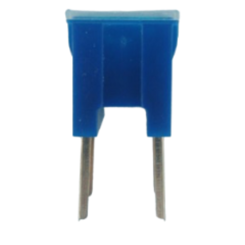 ATO-J-MR-100 FUSIBLE JAPONES MACHO GRA. P. RECTAS AZUL 100AMP UND J8224 HARFON