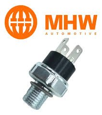 CH-MHW-25036834 VALVULA PRESION ACEITE DAEWOO CIELO ESPERO RACER LANOS 25036834 MHW