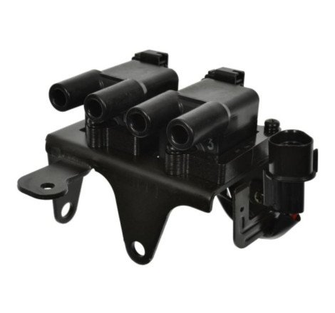 BOB604 BOBINA HYUNDAI ATOS ACCENT ELANTRA 1.1 05-04 KIA PICANTO DODGE i10 UF694N NITEXTRO