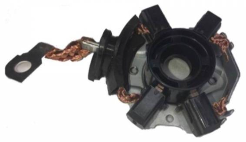 17-69-9144 CARBONERA ARRQ BOSCH VW FOX MODERNO AUDI TOYOTA CHEVROLET CRUZE PEQ 12V 69-9144D DTS