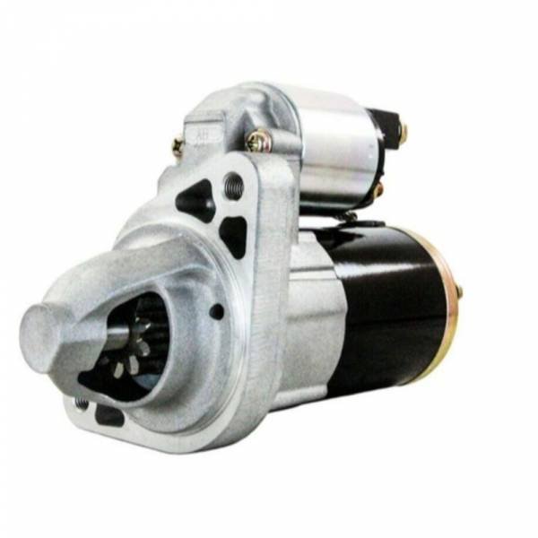17946-P ARRANQUE TOYOTA 4RUNNER 4.0 03-10 TUNDRA HILUX FJ KAVAK FORTUNER 10D 17946 PRO WIRE