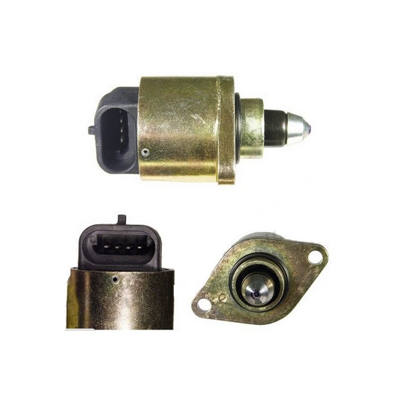 58-AC-312 SENSOR IAC DODGE NEON 95-97 SEBRING AVENGER AC312 DTS