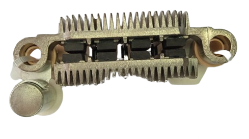 231-8355 DIODERA HONDA CIVIC 75MM FESTIVA TURPIAL 4D SIN TORNILLO IMR7584 HI-CORP