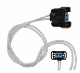 43-S-2291 CONECTOR 2C INYECTOR FJ1045 FJ1070 FJ1200 FJ1201 FJ1203 FJ1204 FJ327 FJ337 FJ338 FJ339 FJ340 S2291 DTS