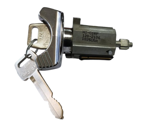 120-2106 SWITCH IGN FORD BRONCO LP262 HI-CORP