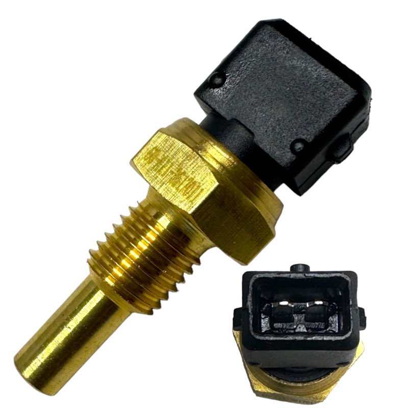 60-A11-3617011 VALVULA TEMPERATURA CHERY ORINOCO TIGGO  DTS