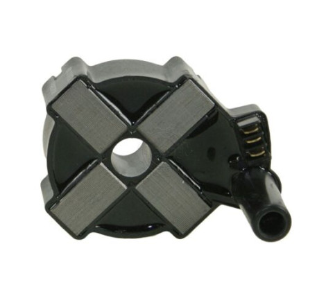 111-8326 BOBINA MITSUBISHI LANCER 92-97 MAZDA NISSAN DODGE H3T024 F696H HI-CORP