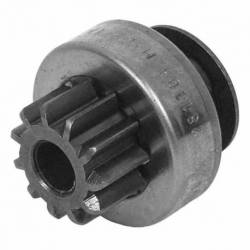 54-168 BENDIX 11D 6E CHEVROLET SILVERADO 2000 BLAZER 4.3 V6 PONTIAC HYSTER ISUZU PG260 47 LARGO 30 DIAMETRO PIÑON CW 0958 354-1168-2 ZEN