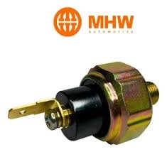 CH-MHW-83530-10020 VALVULA PRESION ACEITE TOYOTA MERU YARIS PRADO 4 RUNNER  8353010020 MHW