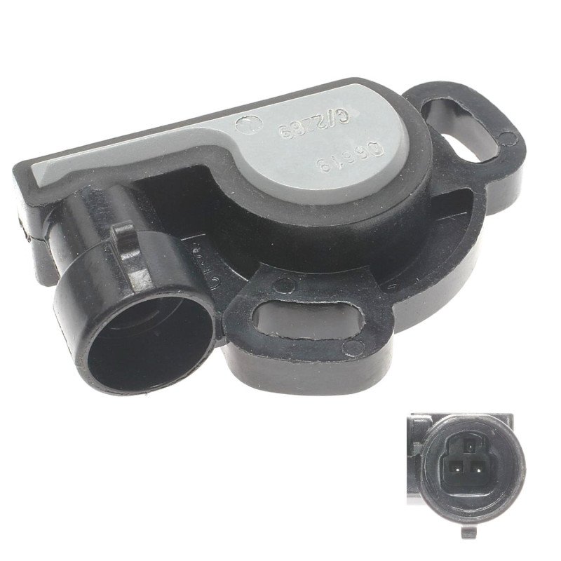 63-TPS-127 SENSOR TPS CHEVROLET CENTURY BUICK 2.8 17106683 TH40 DTS
