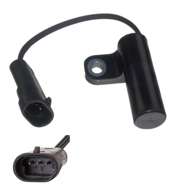 67-SU-358 SENSOR CIGÜEÑAL JEEP CHEROKEE 00 6CIL CHRYSLER DODGE PC73 DTS