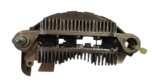 231-83121 DIODERA PEUGEOT 206 CITROEN SISTEMA MITSUBISHI  75MM 70A IMR7587 HI-CORP