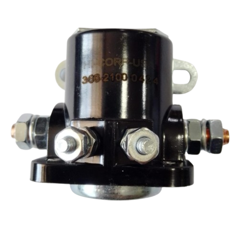 366-2100 AUTOMATICO FORD COCHINITO 12V NEGRO 4T SW3 66-200 66-200H HI-CORP
