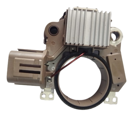 235-83115 REGULADOR MITSUBISHI PAJERO 2.5 12V L200 D-MAX IM145 IM145H HI-CORP