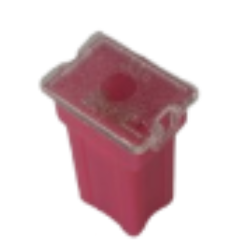 52-FH-MINI30 FUSIBLE JAPONES HEMBRA MINI 2APT  30 AMP P:1 FJHM-30 BRITE