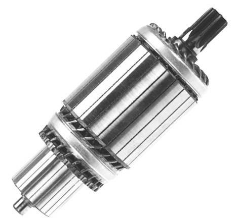 25-8400 INDUCIDO 8E 28MT 12V PARA GM FORD MAQUINARIA 61-8400D DTS