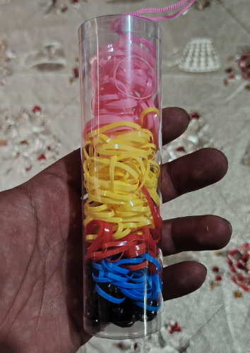 BOTE DE HULE PLASTICO SENSILLO