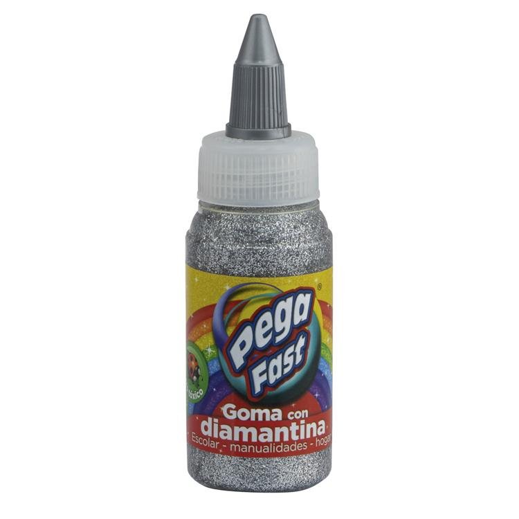 Goma Diamantina FAST Tra Plata