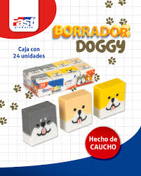 Cajax24 Borrador Doggy