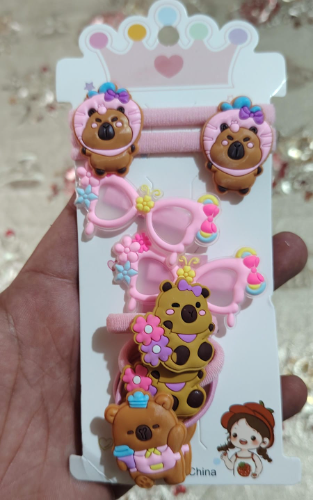 SET DE COLITAS