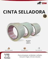 CINTA EMPA 90 KITAM