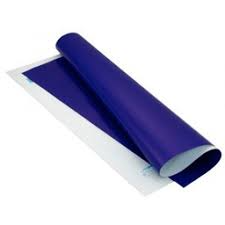 Unidad Lustre Azul