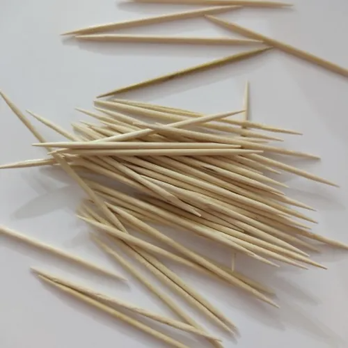 Palillos para papas