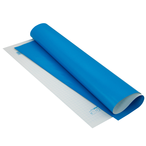 Unidad Lustre azul Claro