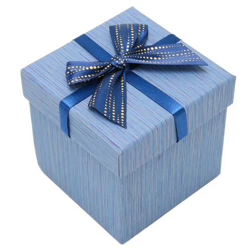 CAJA DE REGALO ANILLO