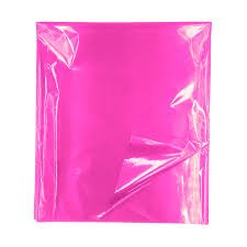 PAPEL CELOFAN LISO ROSA