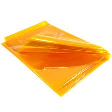 PAPEL CELOFAN LISO AMARILLO