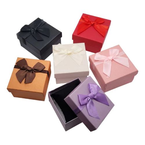 CAJA DE REGALO PARA RELOJ