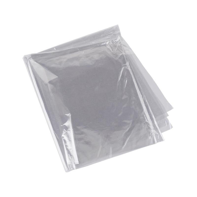 PAPEL CELOFAN LISO BLANCO
