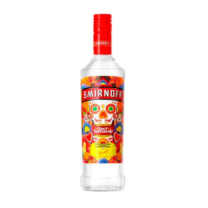 smirnoff