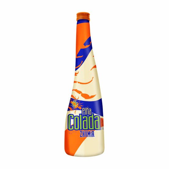 Piña colada