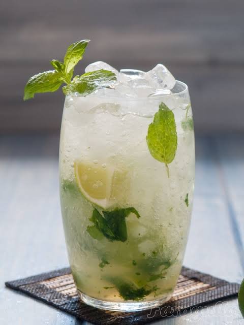 Mojito clasico