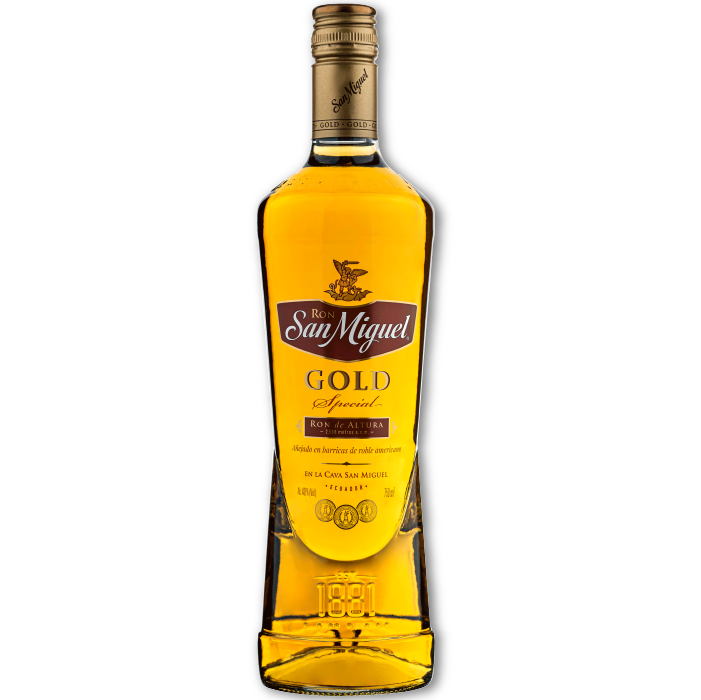 San Miguel Gold