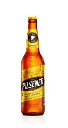 Pilsener litro