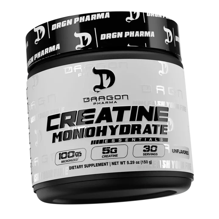 CREATINA 150g DRAGON PHARMA